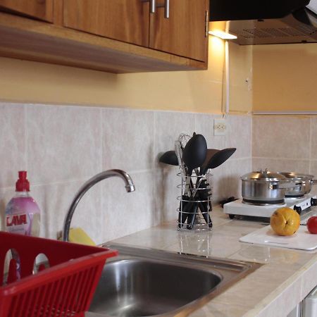 San CristóbalCasa Itabaca Iアパートメント エクステリア 写真