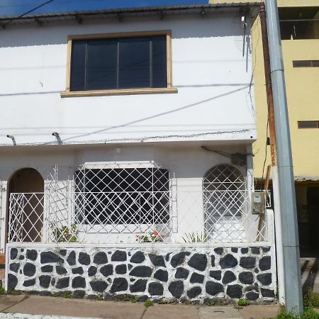 San CristóbalCasa Itabaca Iアパートメント エクステリア 写真