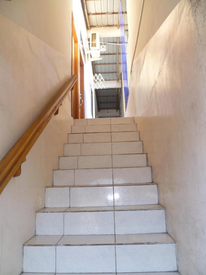 San CristóbalCasa Itabaca Iアパートメント エクステリア 写真